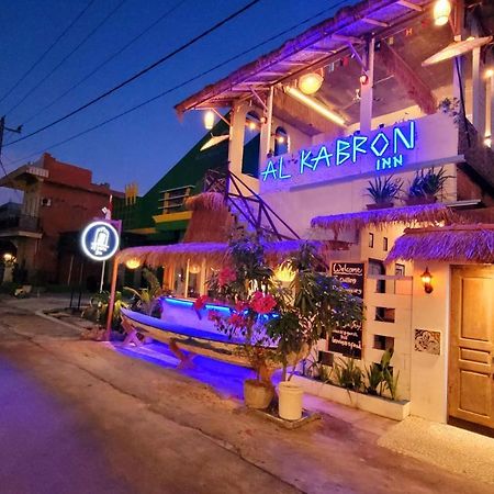 Al Kabron Inn 카리문자와 외부 사진