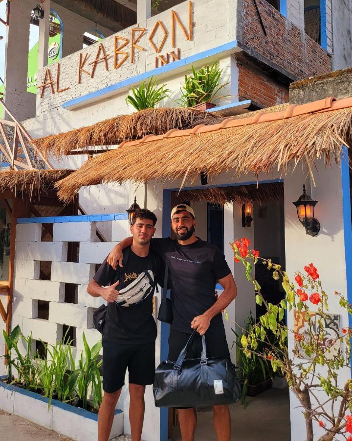 Al Kabron Inn 카리문자와 외부 사진