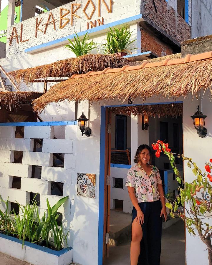 Al Kabron Inn 카리문자와 외부 사진