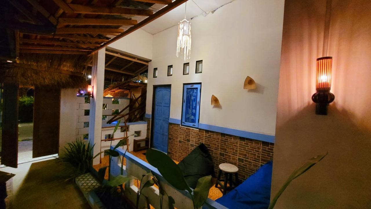 Al Kabron Inn 카리문자와 외부 사진