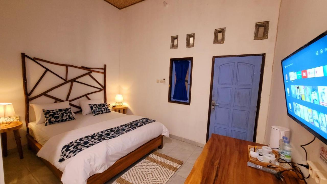 Al Kabron Inn 카리문자와 외부 사진