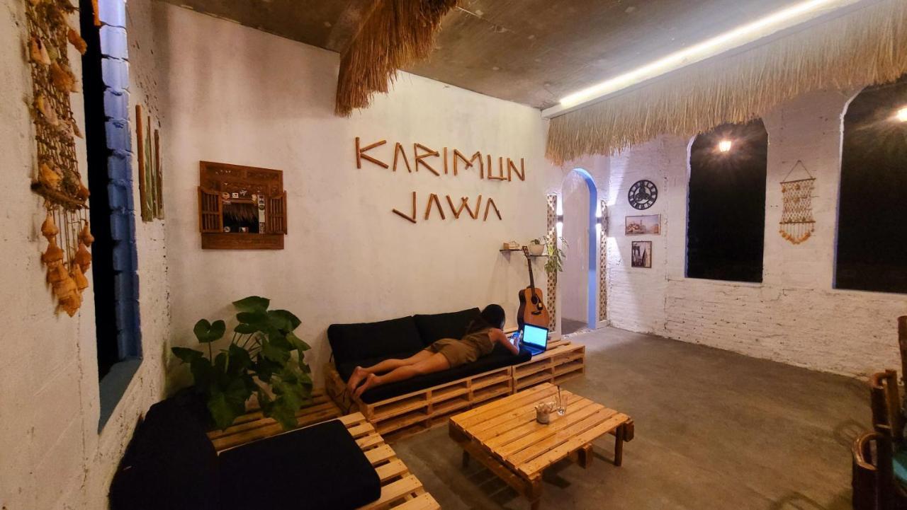 Al Kabron Inn 카리문자와 외부 사진