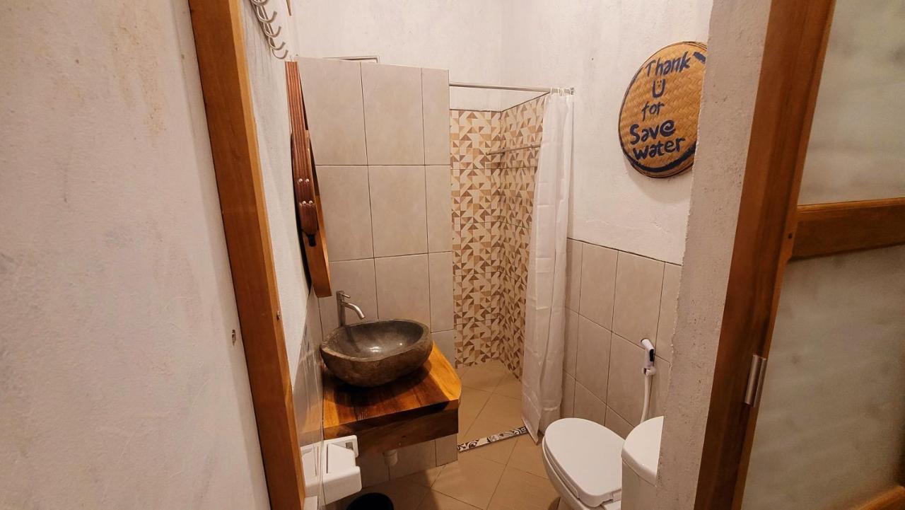 Al Kabron Inn 카리문자와 외부 사진
