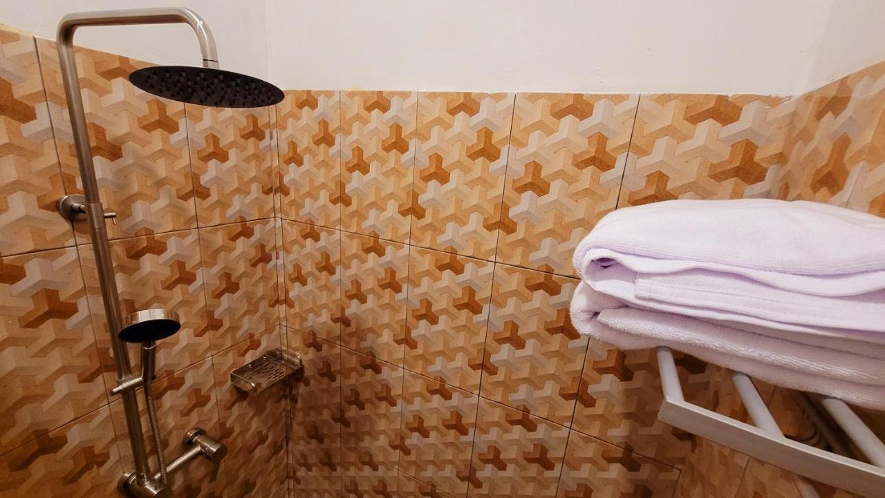 Al Kabron Inn 카리문자와 외부 사진